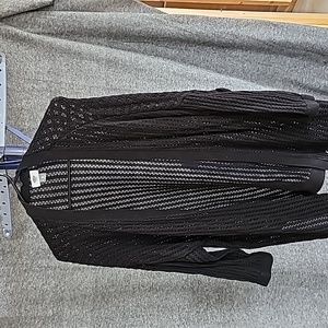 OLD NAVY XL 1X Breezey Cardigan